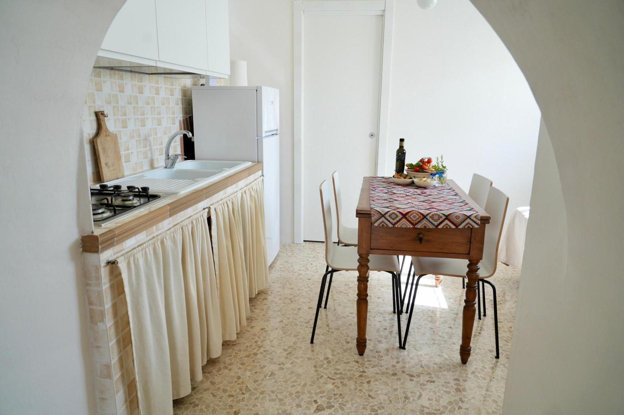 Trullo Canopo Ceglie Messapica Dış mekan fotoğraf